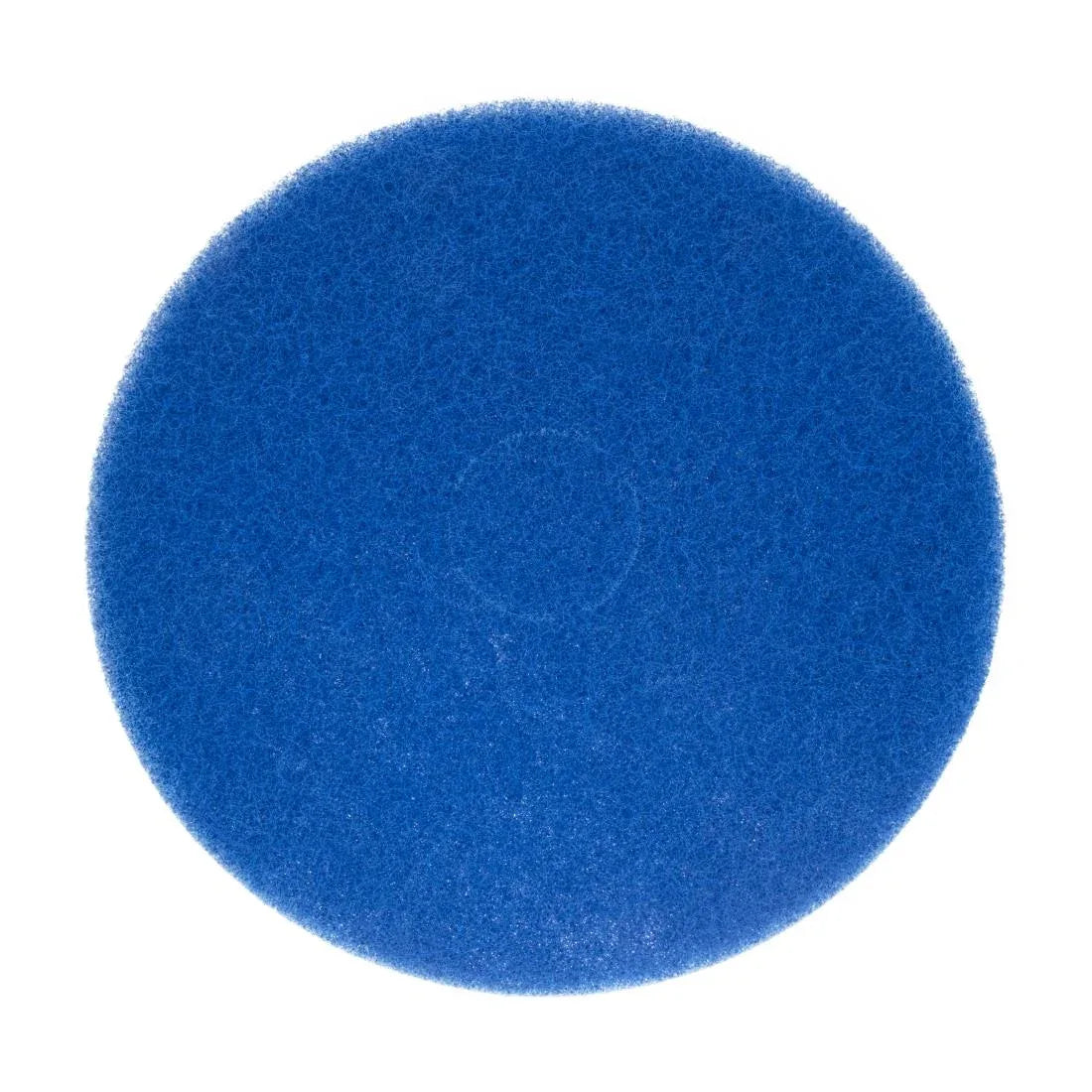CC092 SYR Floor Cleaning Pad Blue (Pack of 5) - JD Catering Equipment Solutions Ltd