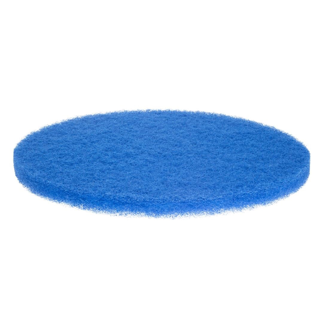 SYR Floor Cleaning Pad Blue (Pack of 5)