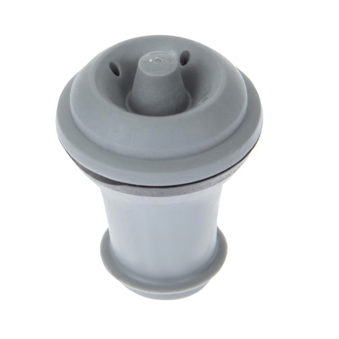 CC195 Vacu-Vin Wine Saver Spare Stopper (Pack of 2)