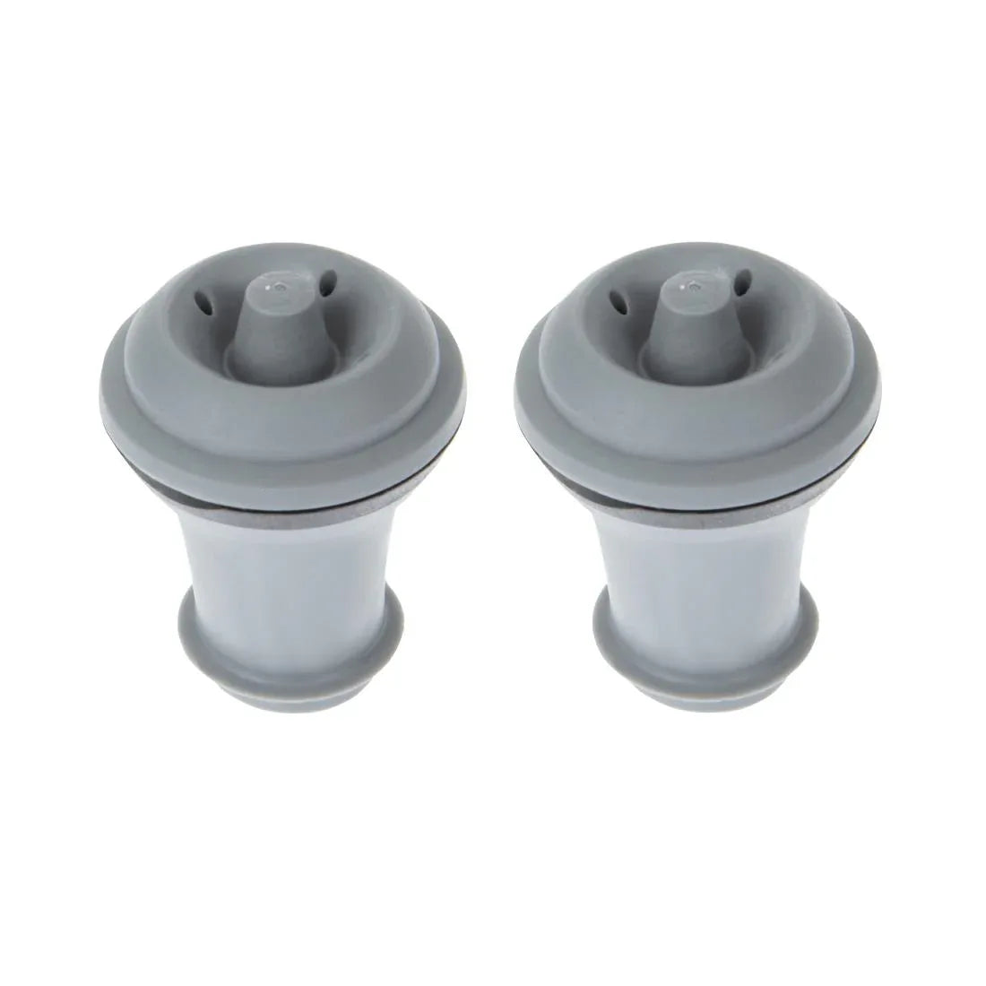 CC195 Vacu-Vin Wine Saver Spare Stopper (Pack of 2) - JD Catering Equipment Solutions Ltd