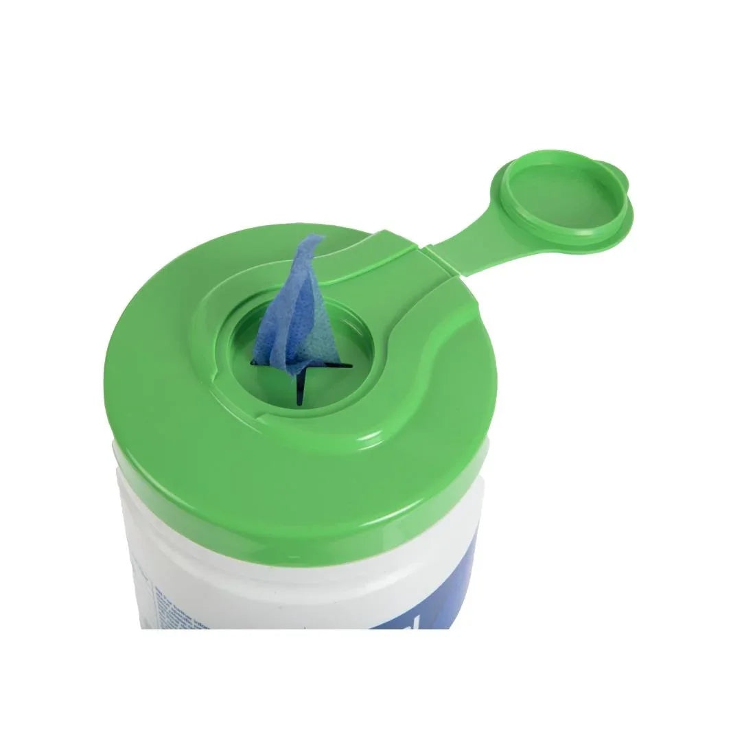 CC197 Pal TX Disinfectant Surface Wipes (200 Pack) - JD Catering Equipment Solutions Ltd
