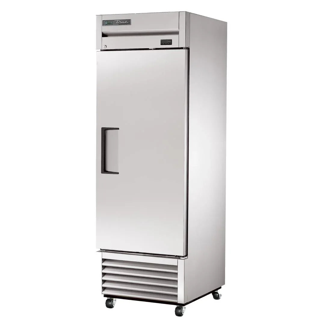 CC224 True T-Series 1 Door 588Ltr Cabinet Fridge T-23-HC - JD Catering Equipment Solutions Ltd