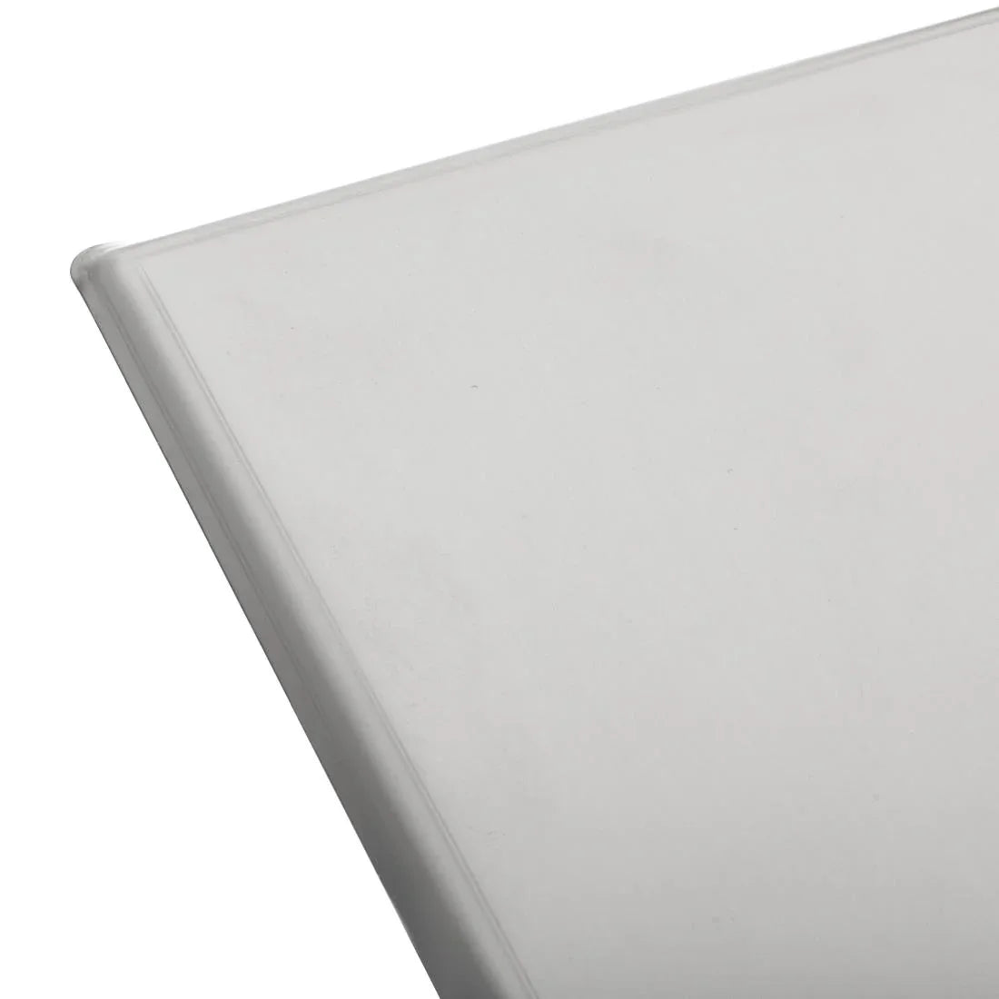 CC261 Stainless Steel Splashback Panel - JD Catering Equipment Solutions Ltd