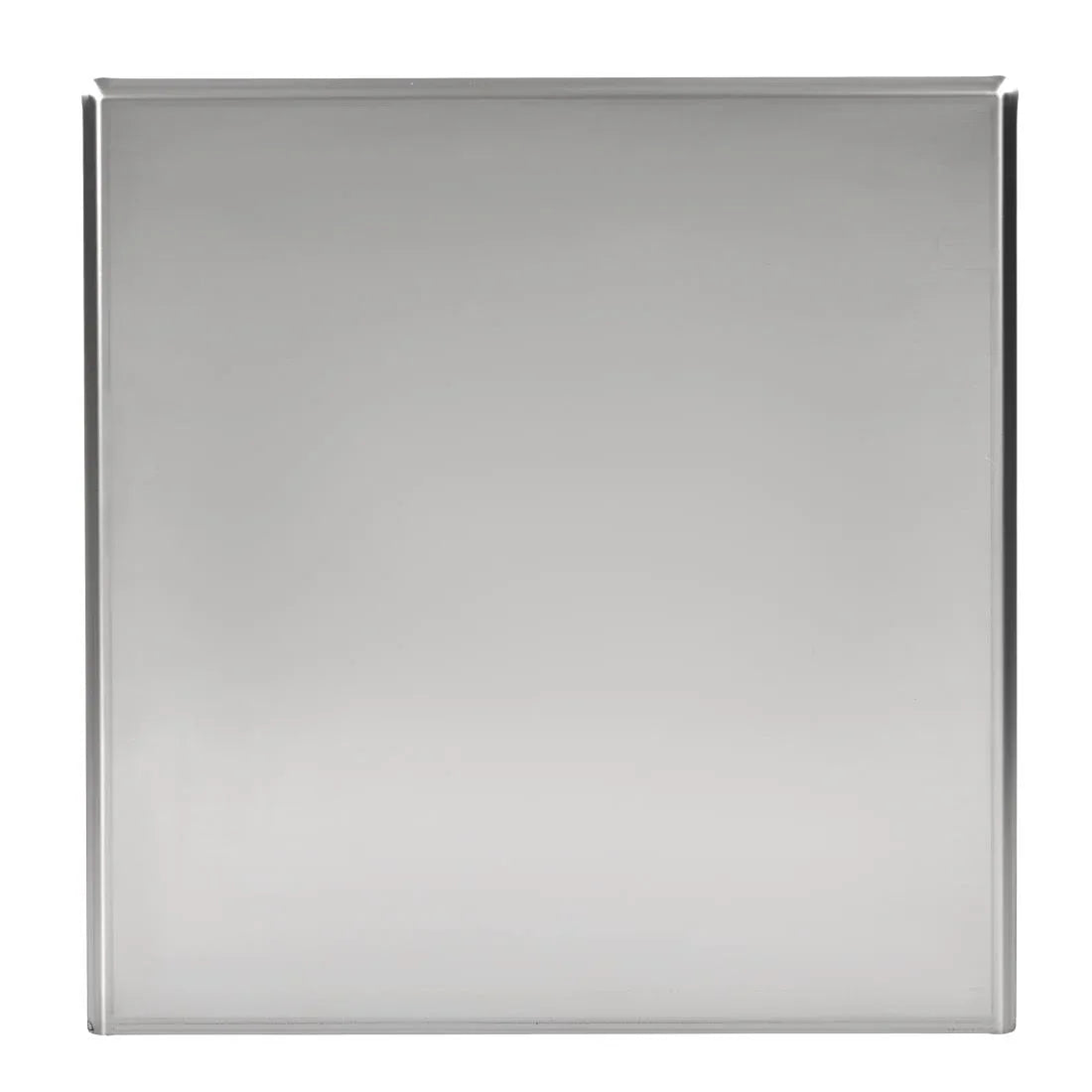 CC261 Stainless Steel Splashback Panel - JD Catering Equipment Solutions Ltd