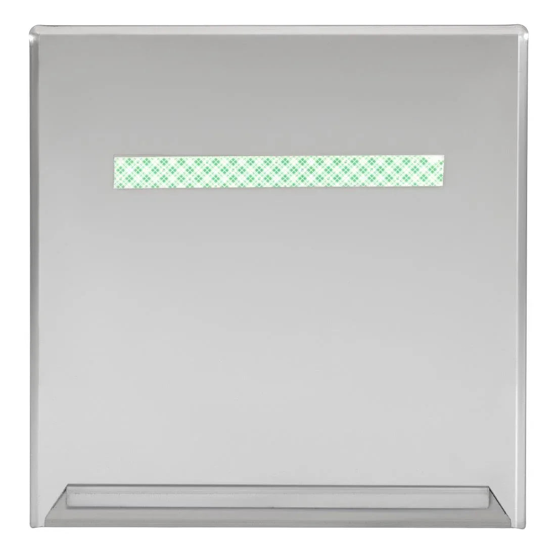 CC261 Stainless Steel Splashback Panel - JD Catering Equipment Solutions Ltd