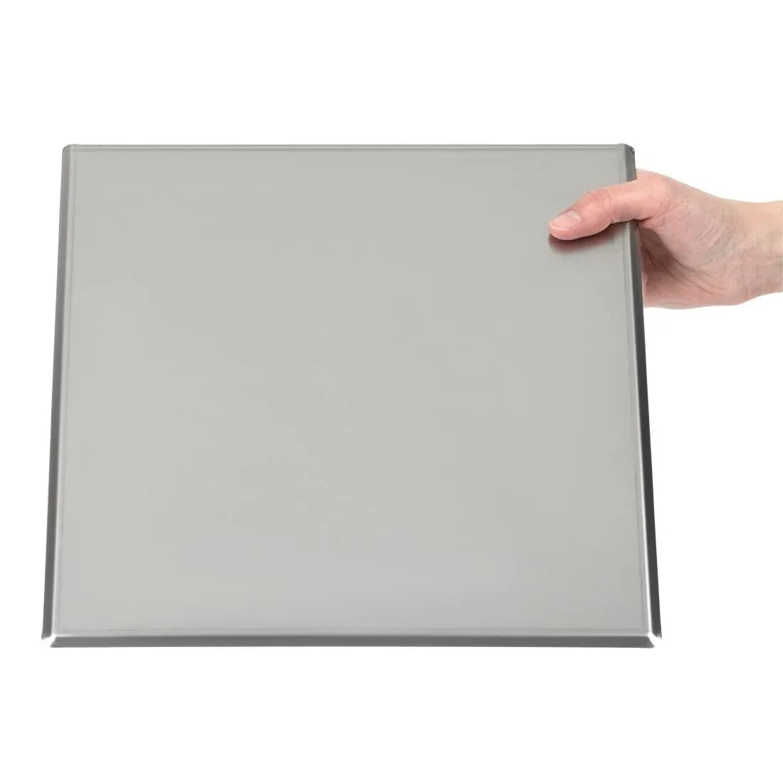CC261 Stainless Steel Splashback Panel - JD Catering Equipment Solutions Ltd