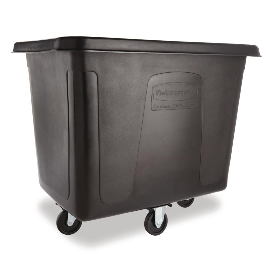 CC377 Rubbermaid Cube Truck 400Ltr