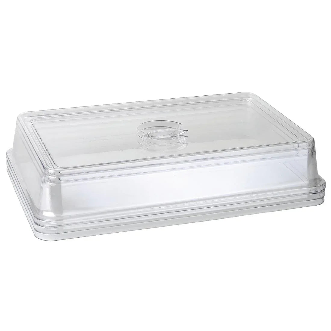 CC465 Stackable Cover 1/1 GN - JD Catering Equipment Solutions Ltd