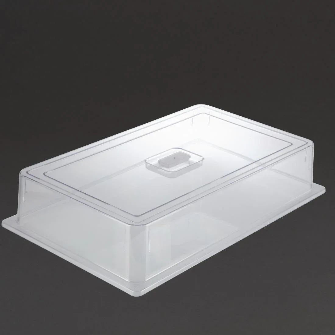 CC465 Stackable Cover 1/1 GN - JD Catering Equipment Solutions Ltd