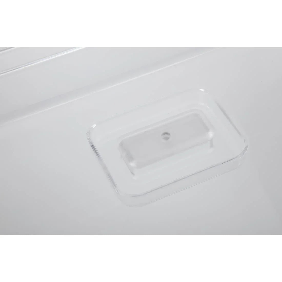 CC465 Stackable Cover 1/1 GN - JD Catering Equipment Solutions Ltd