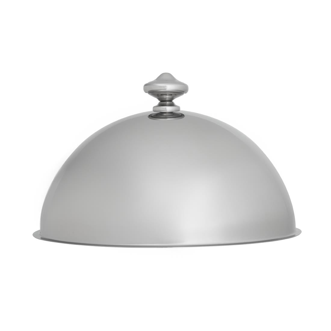 CC553 Plate Cloche
