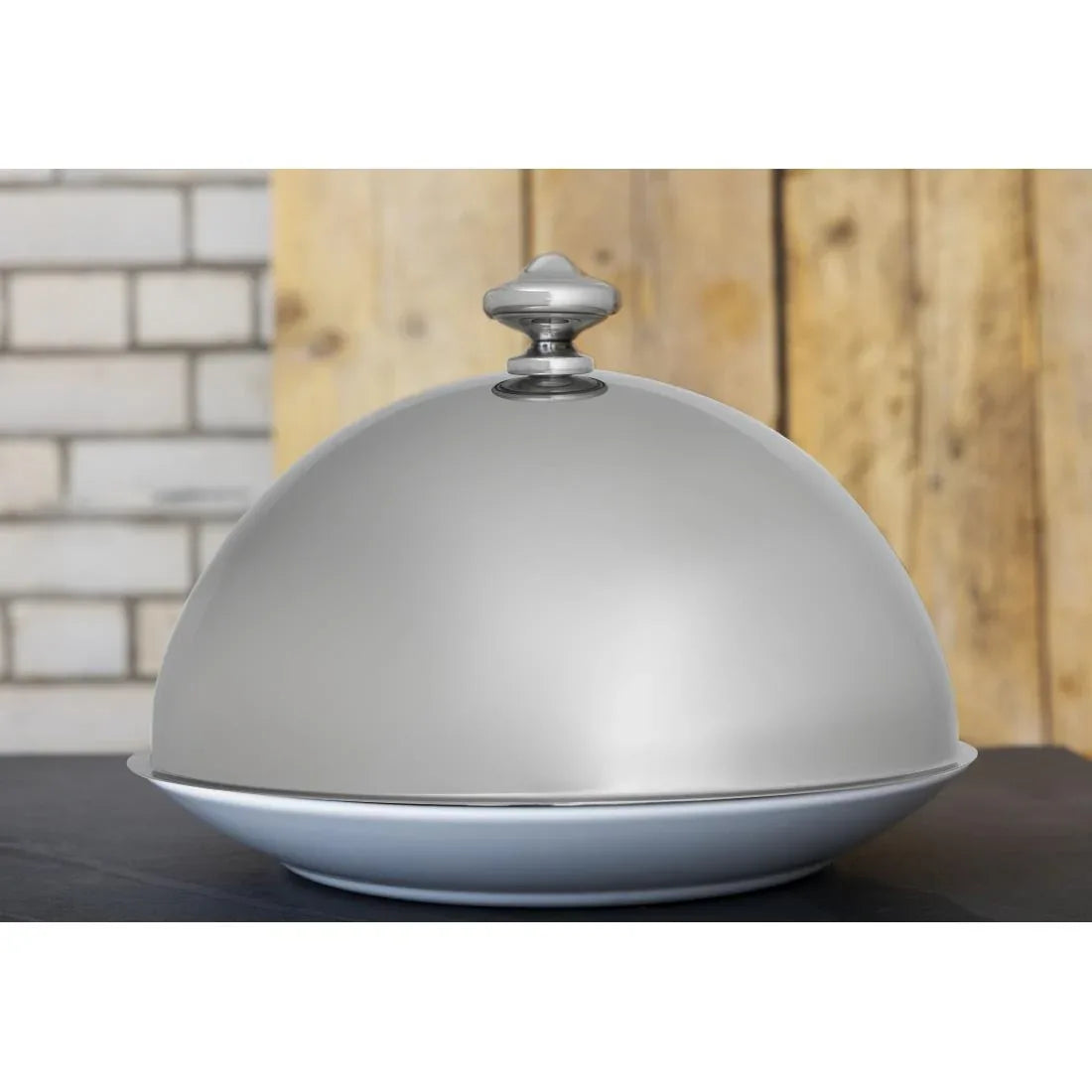 CC553 Plate Cloche - JD Catering Equipment Solutions Ltd