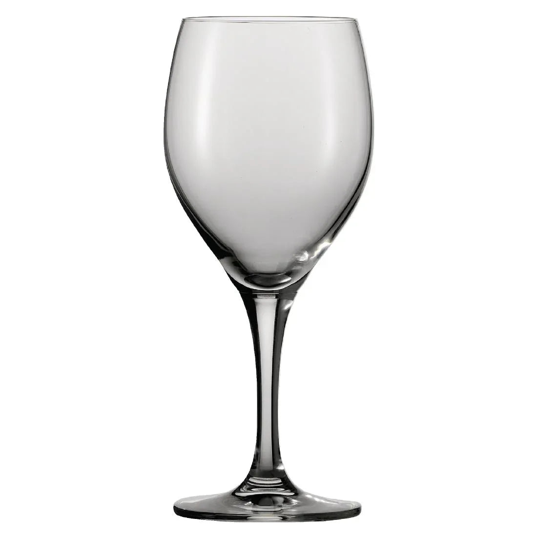 CC668 Schott Zwiesel Mondial Wine Crystal Goblets 445ml (Pack of 6) - JD Catering Equipment Solutions Ltd