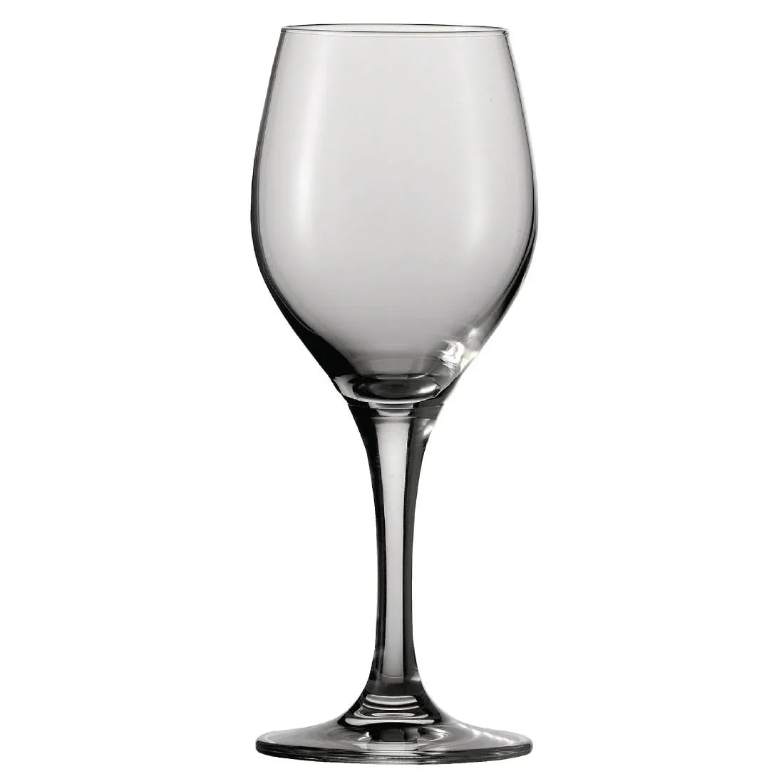 CC669 Schott Zwiesel Mondial White Wine Crystal Goblets 250ml (Pack of 6) - JD Catering Equipment Solutions Ltd