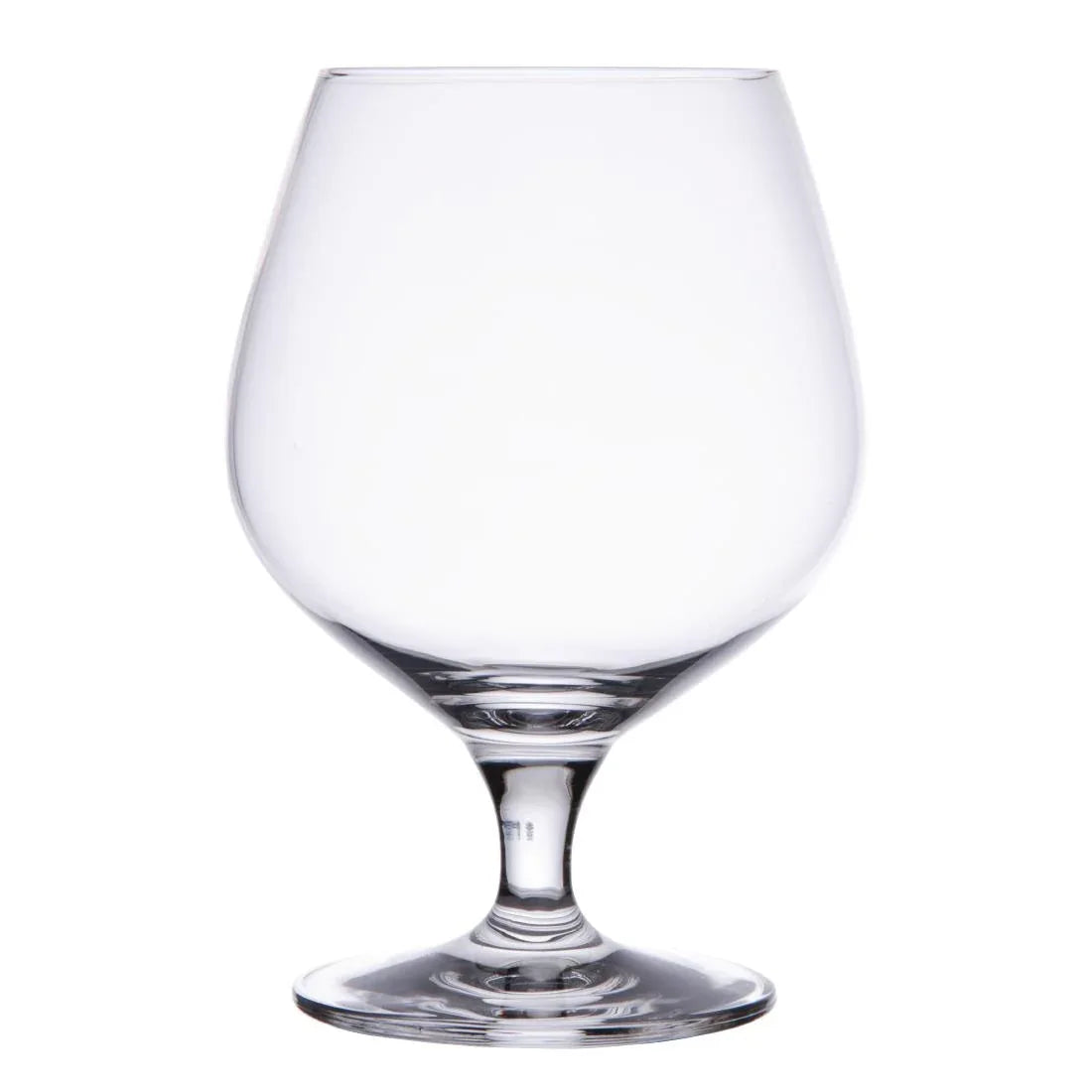 CC672 Schott Zwiesel Mondial Crystal Brandy Glasses 540ml (Pack of 6) - JD Catering Equipment Solutions Ltd