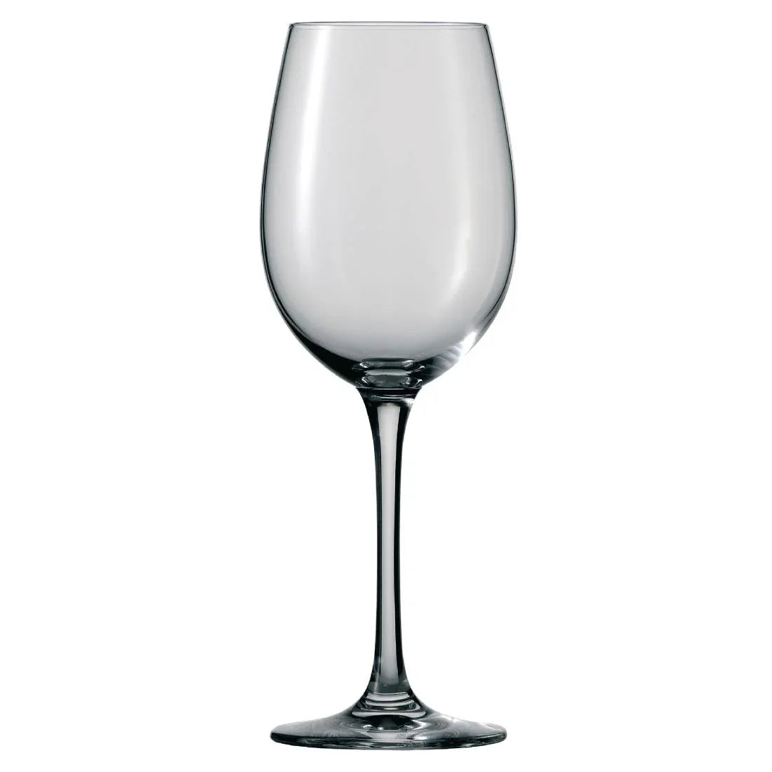 CC680 Schott Zwiesel Classico Crystal Red Wine Glasses 408ml (Pack of 6) - JD Catering Equipment Solutions Ltd