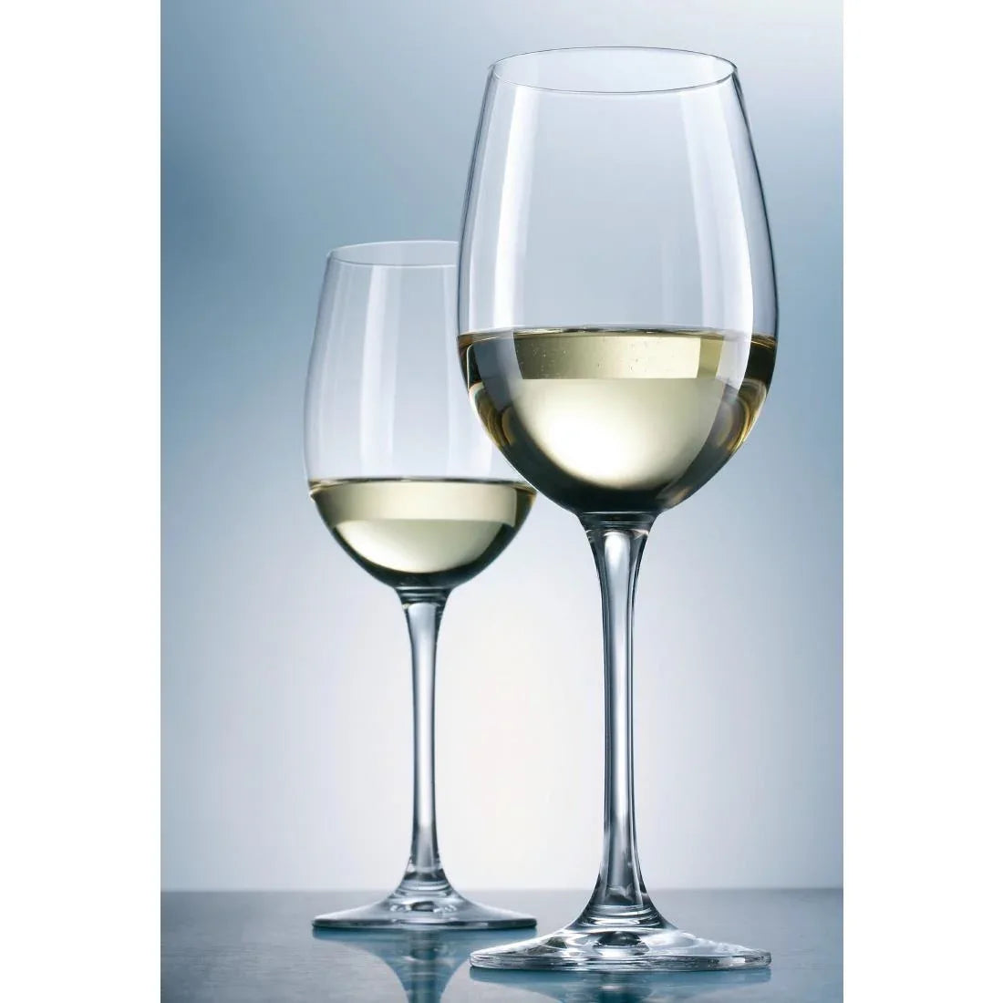 CC680 Schott Zwiesel Classico Crystal Red Wine Glasses 408ml (Pack of 6) - JD Catering Equipment Solutions Ltd