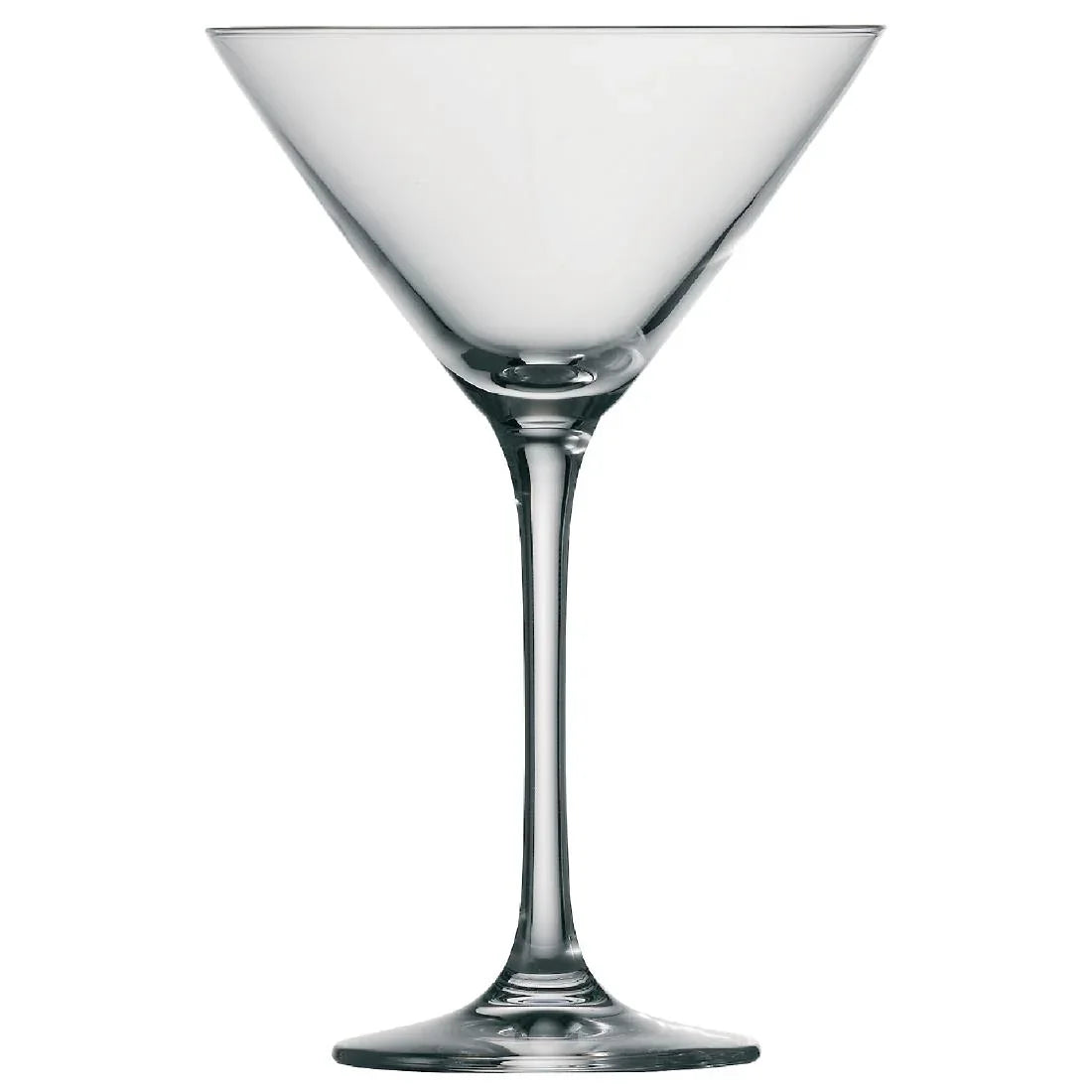 CC685 Schott Zwiesel Classico Crystal Martini Glasses 270ml (Pack of 6)