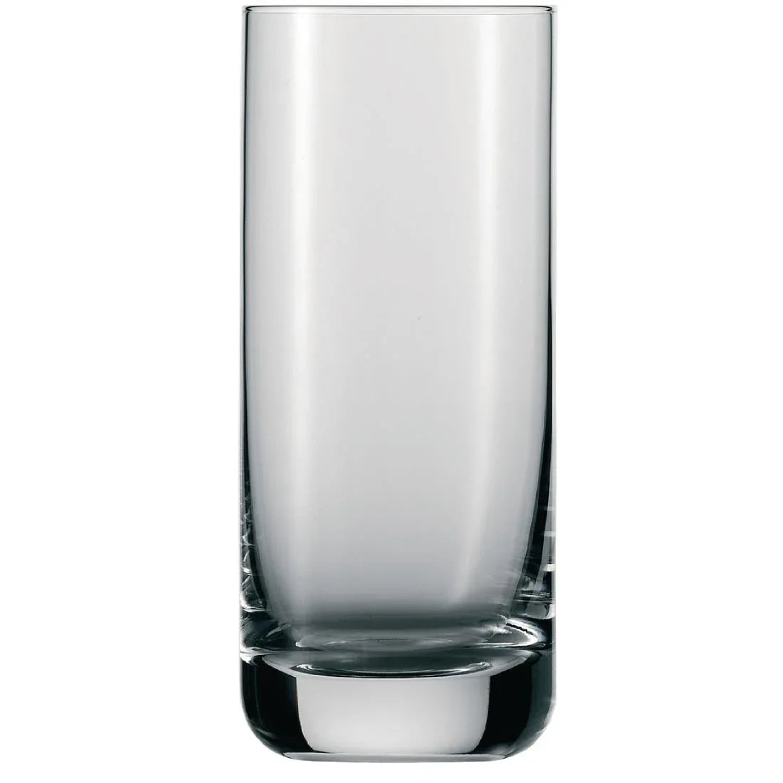 CC695 Schott Zwiesel Convention Crystal Hi Ball Glasses 390ml (Pack of 6) - JD Catering Equipment Solutions Ltd