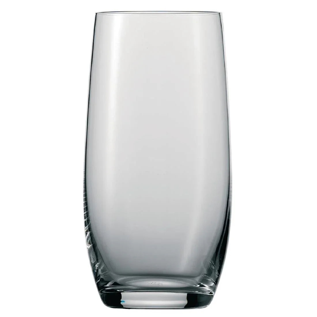 CC698 Schott Zwiesel Banquet Crystal Hi Ball Glasses 430ml (Pack of 6) - JD Catering Equipment Solutions Ltd