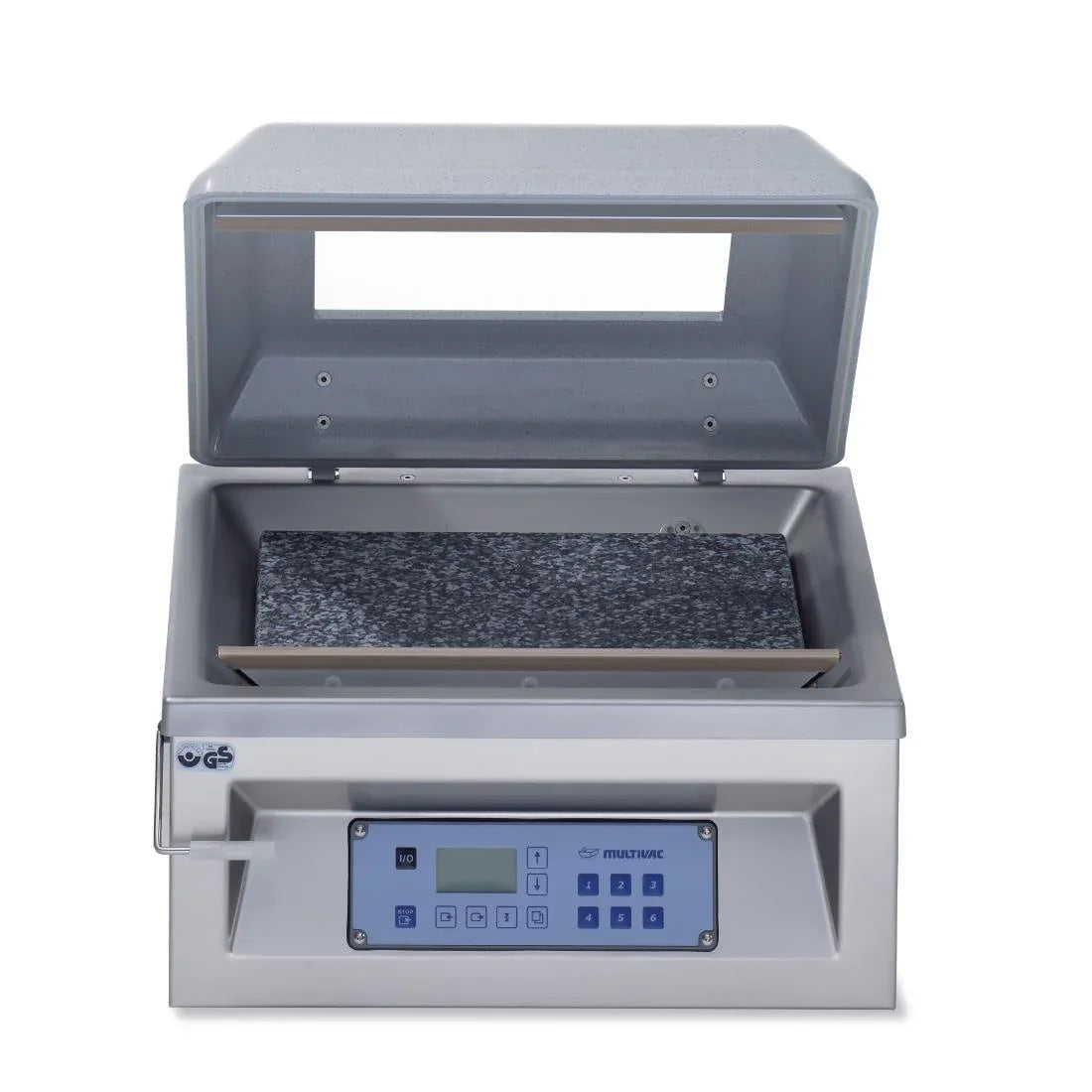 CC768 Multivac Vacuum Packer C200 - JD Catering Equipment Solutions Ltd