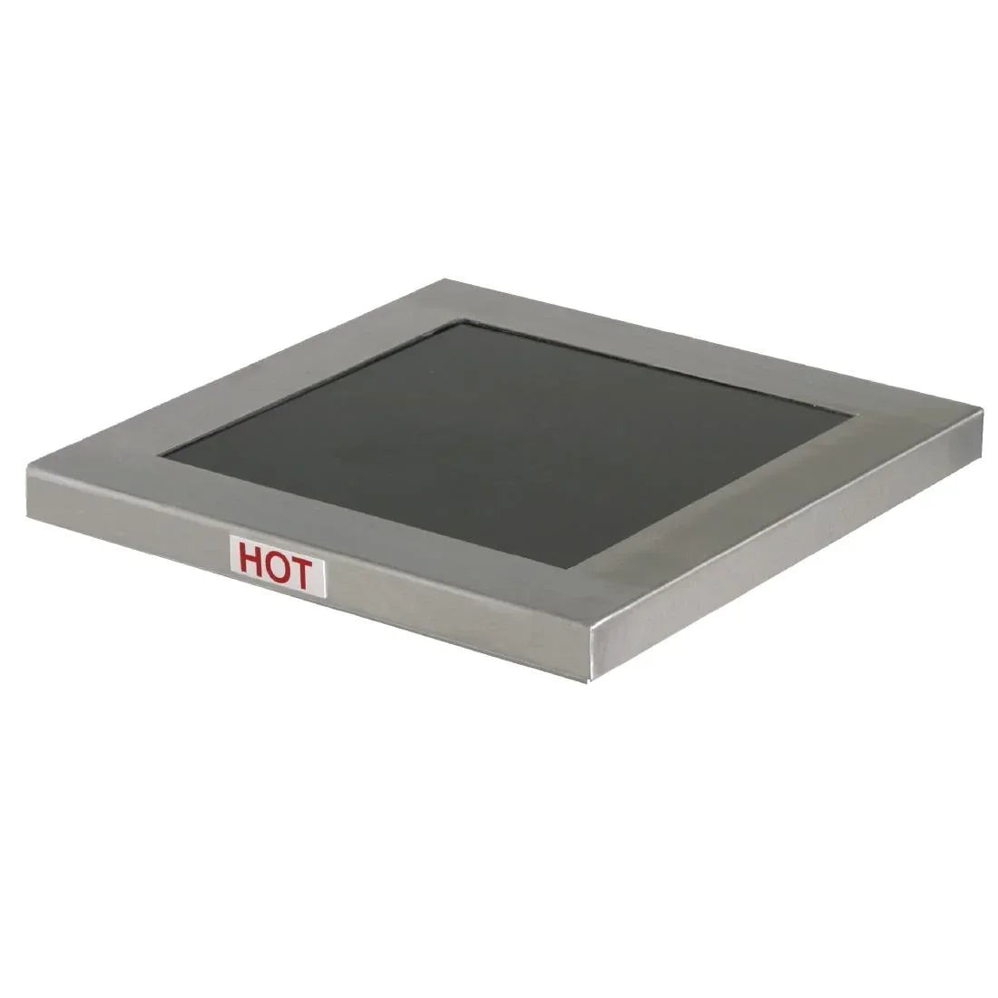 CC869 Victor Spare Glass Top - JD Catering Equipment Solutions Ltd