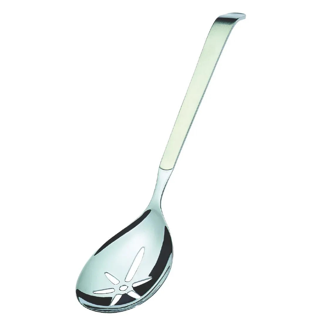 CC884 Buffet Slotted Serving Spoon 12" - JD Catering Equipment Solutions Ltd