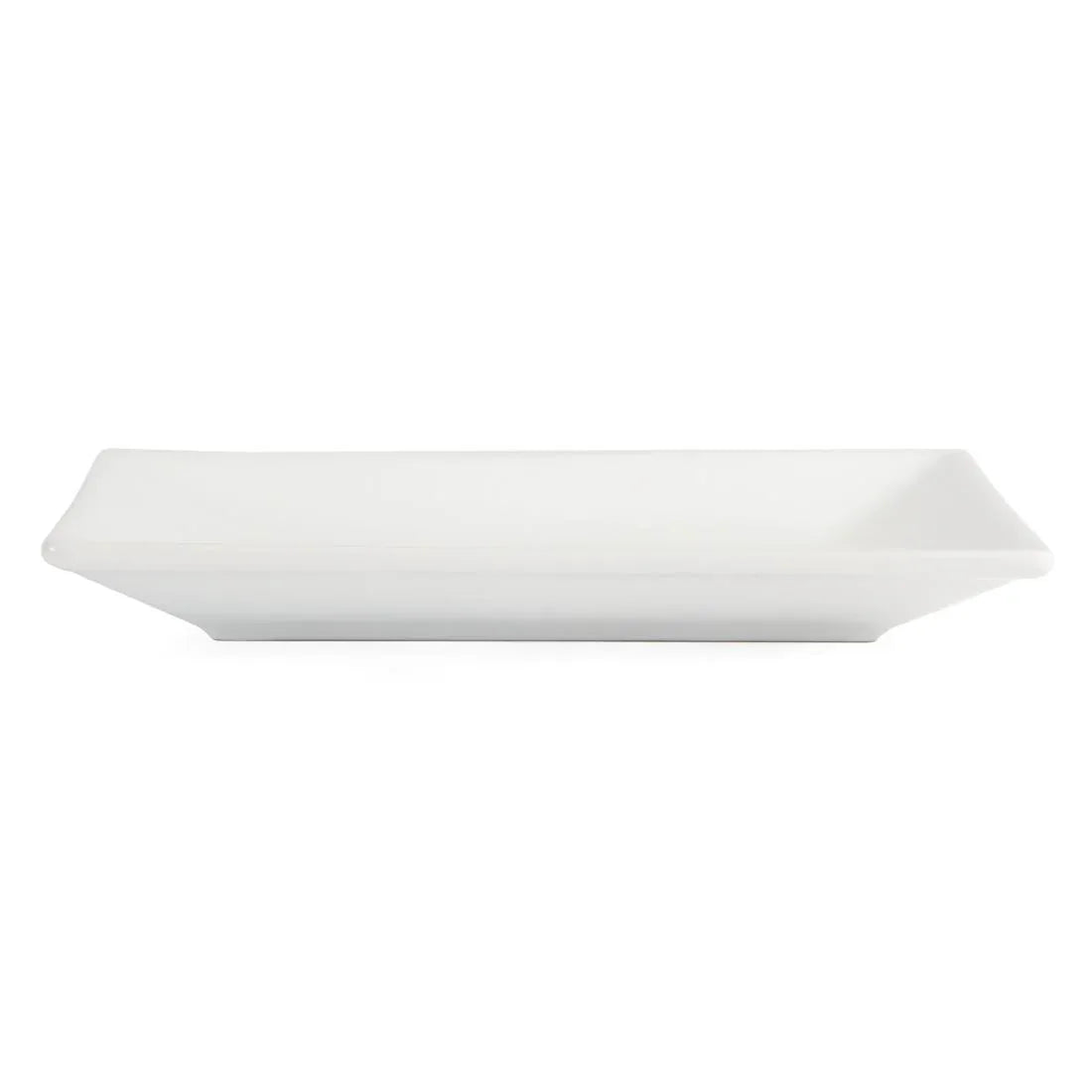 CC893 Olympia Serving Rectangular Platters 200x 130mm (Pack of 6)