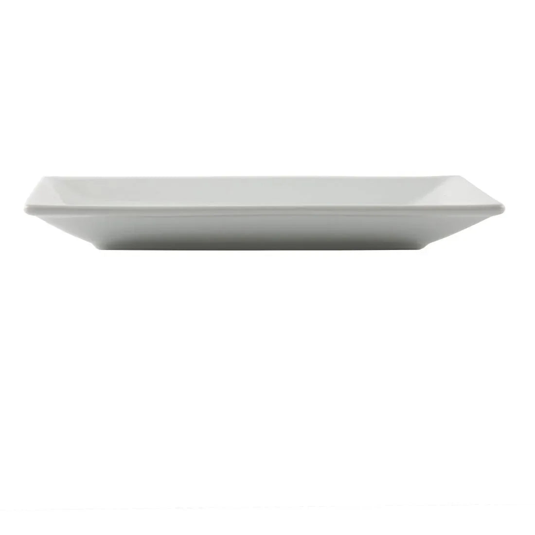 CC894 Olympia Serving Rectangular Platters 250x 150mm (Pack of 4) - JD Catering Equipment Solutions Ltd