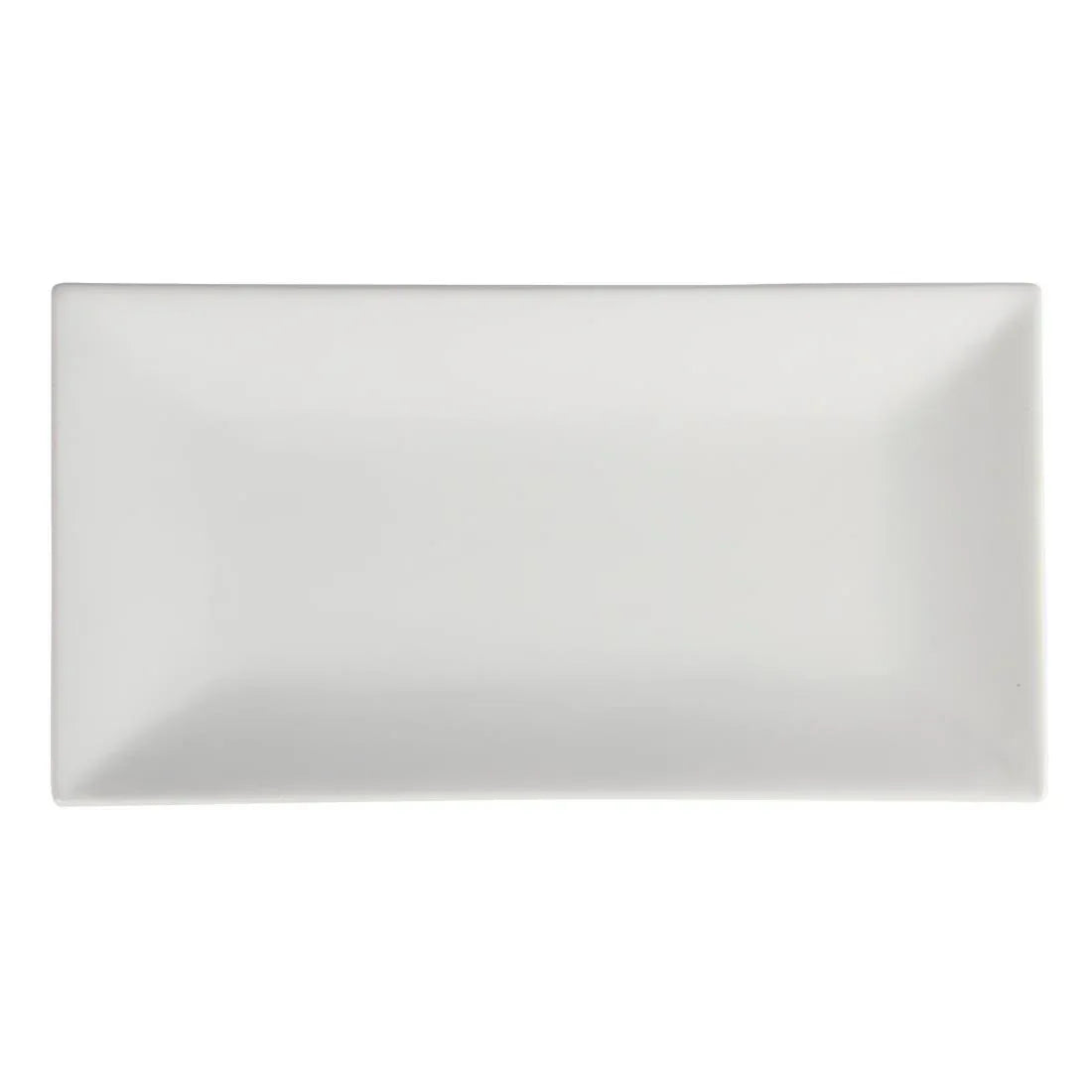 CC896 Olympia Serving Rectangular Platter 380mm
