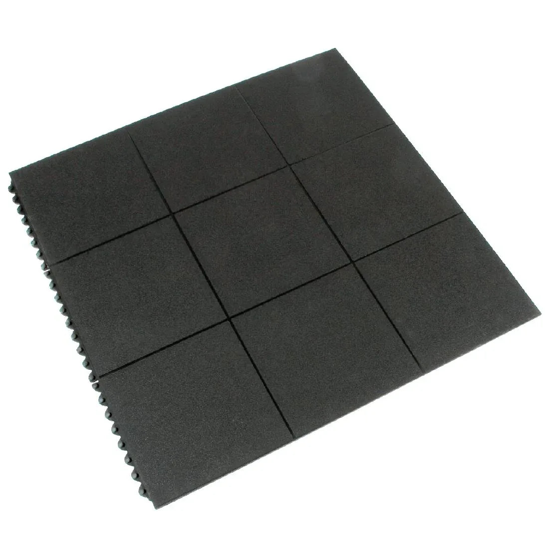 CC966 Rubber Paving Tile Matting - JD Catering Equipment Solutions Ltd