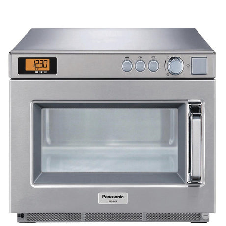 CD055 Panasonic 1800W Microwave Oven NE1843