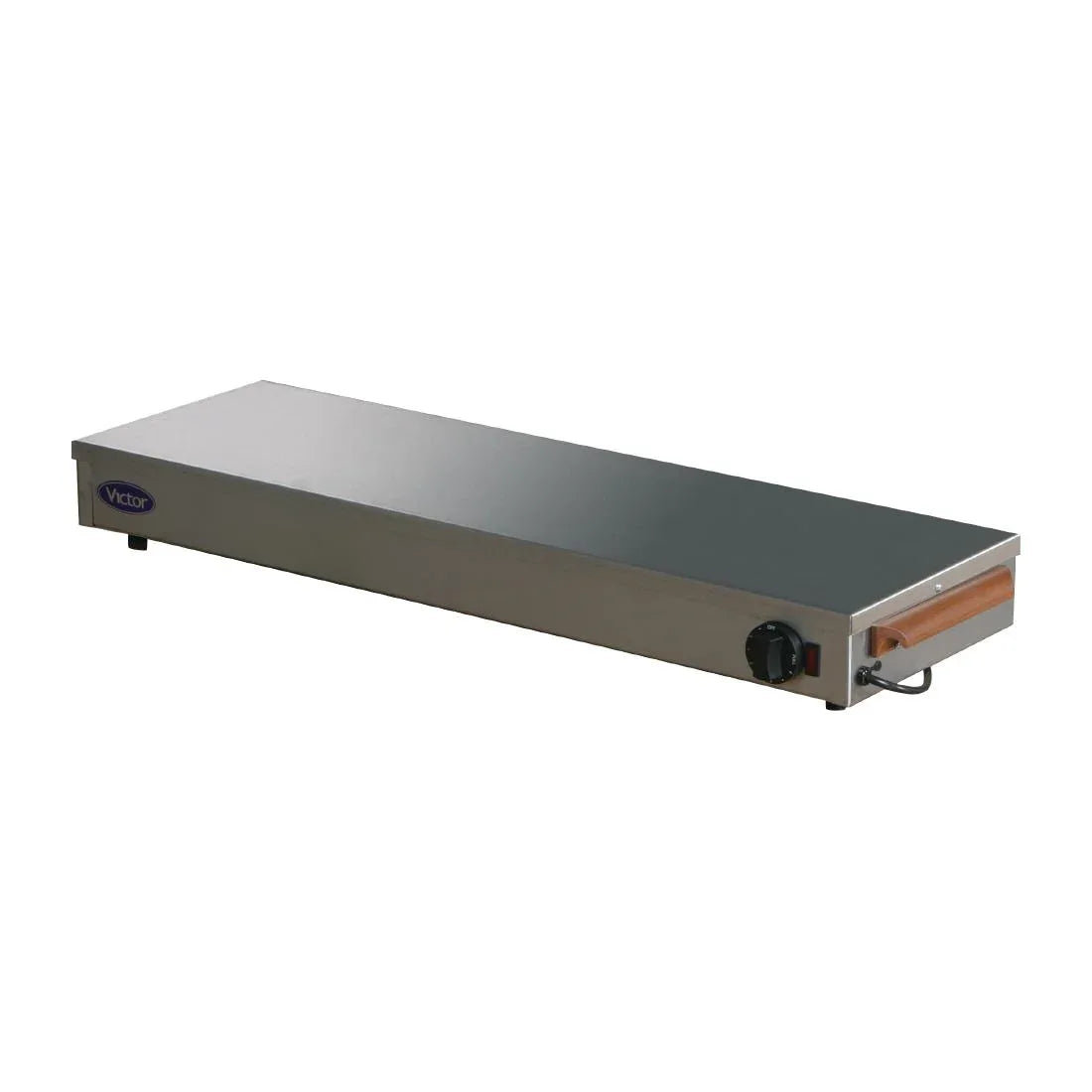 CD077 Victor Hot Plate HP3 - JD Catering Equipment Solutions Ltd
