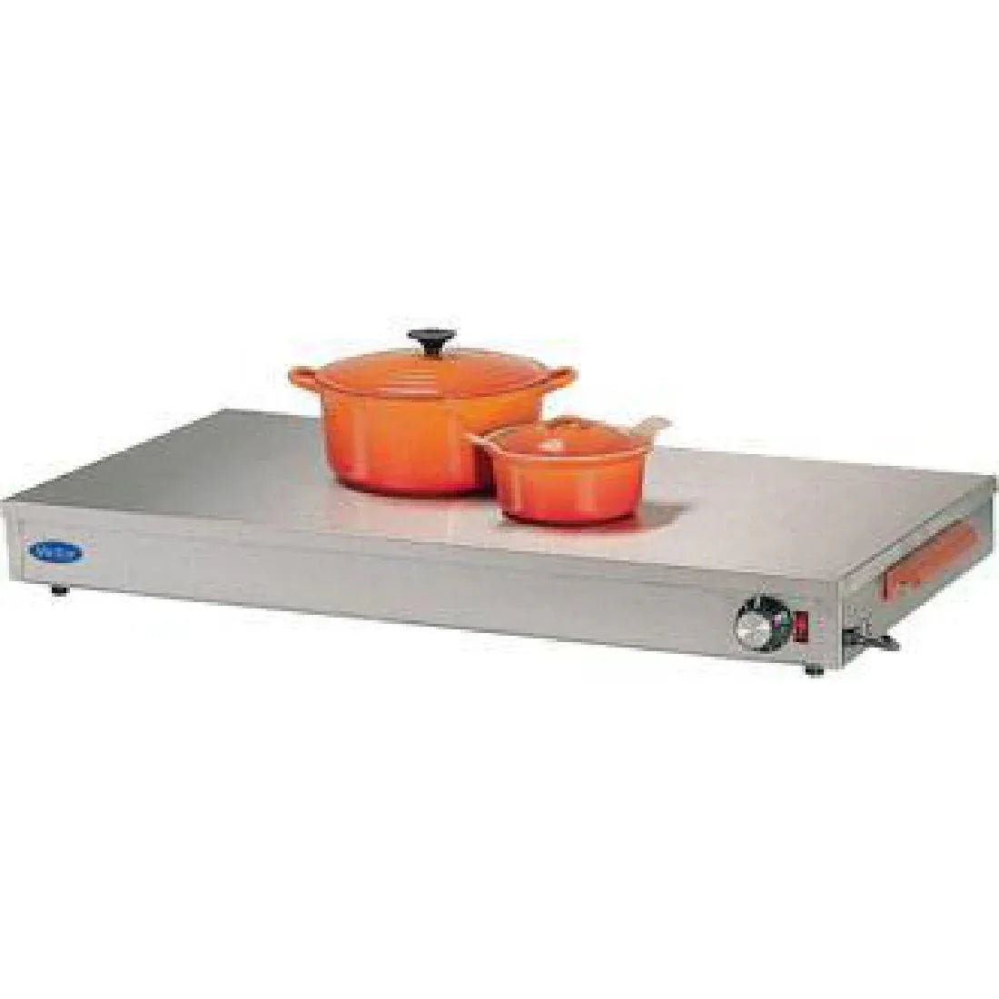 CD078 Victor Hot Plate HP4 - JD Catering Equipment Solutions Ltd