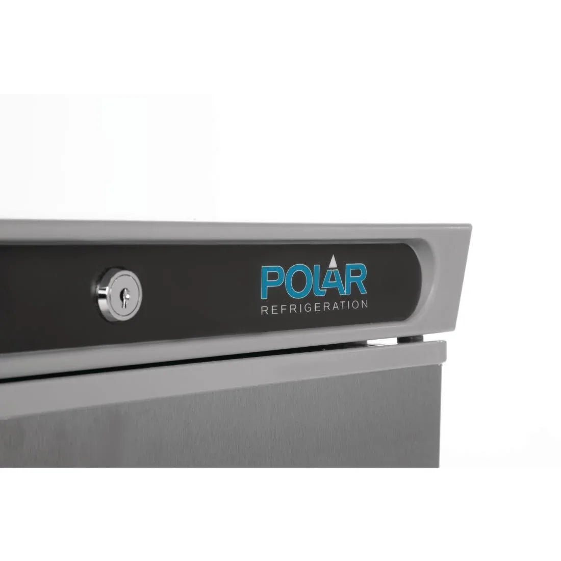 CD083 Polar C-Series Upright Freezer 365Ltr - CD083 - JD Catering Equipment Solutions Ltd