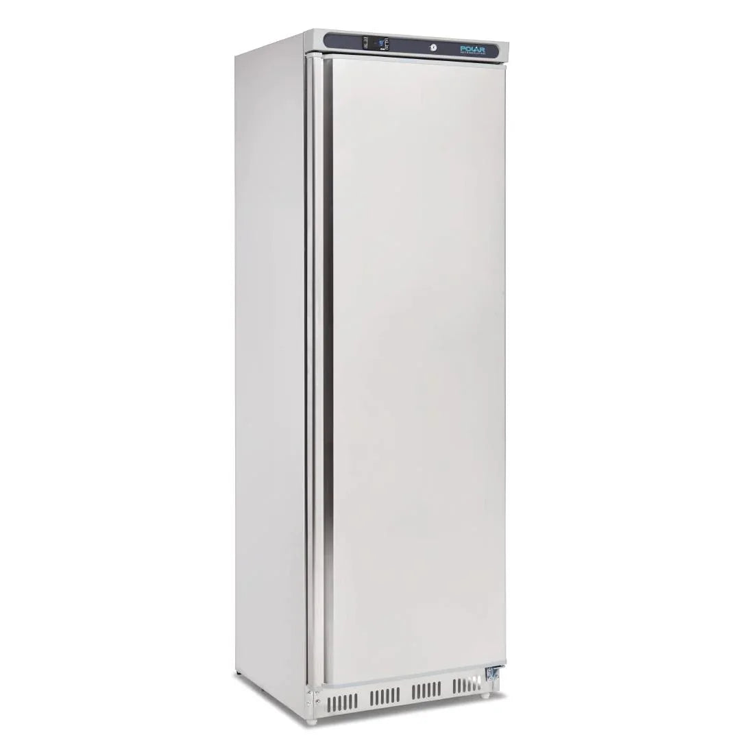 CD083 Polar C-Series Upright Freezer 365Ltr - CD083 - JD Catering Equipment Solutions Ltd