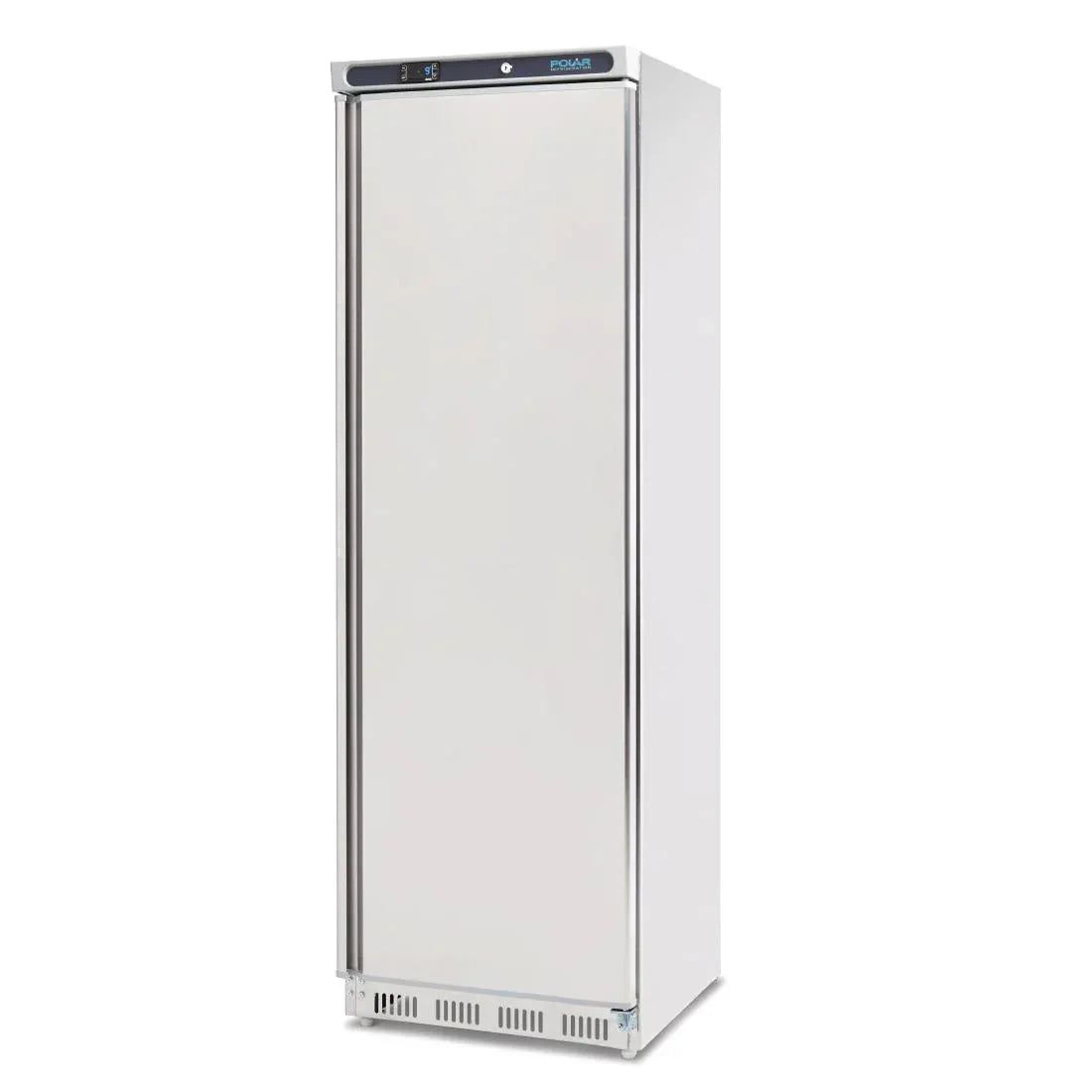 CD083 Polar C-Series Upright Freezer 365Ltr - CD083 - JD Catering Equipment Solutions Ltd
