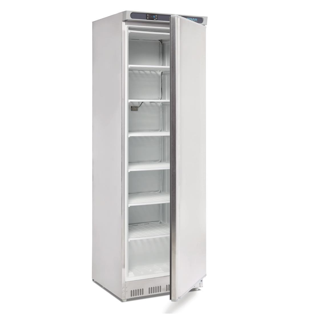 CD083 Polar C-Series Upright Freezer 365Ltr - CD083