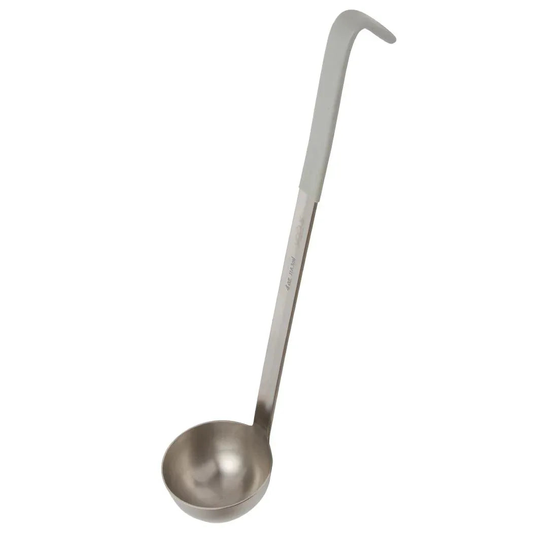 CD147 Vogue Colour Coded Ladle 119ml - JD Catering Equipment Solutions Ltd