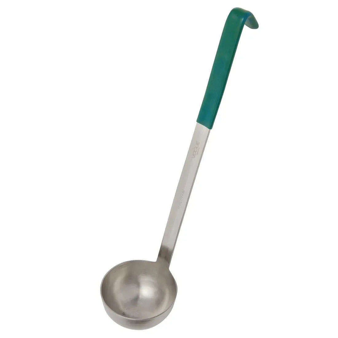 CD148 Vogue Colour Coded Ladle 178ml - JD Catering Equipment Solutions Ltd