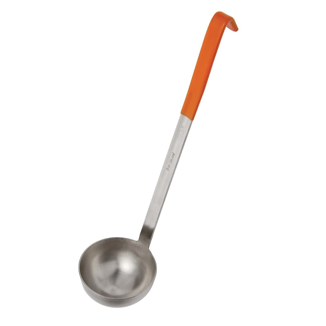 CD149 Vogue Colour Coded Ladle 237ml