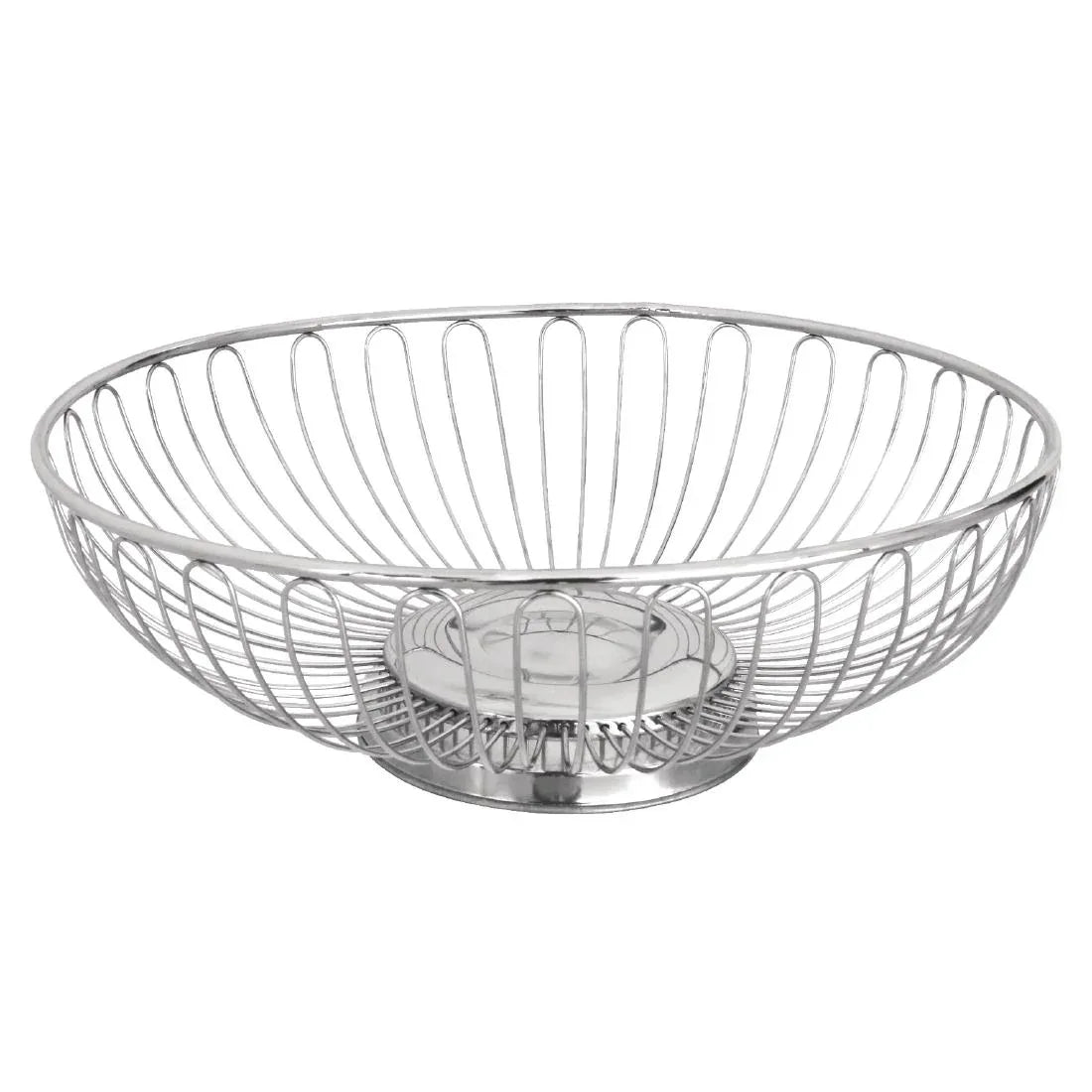 CD252 Wire Display Bowl - JD Catering Equipment Solutions Ltd