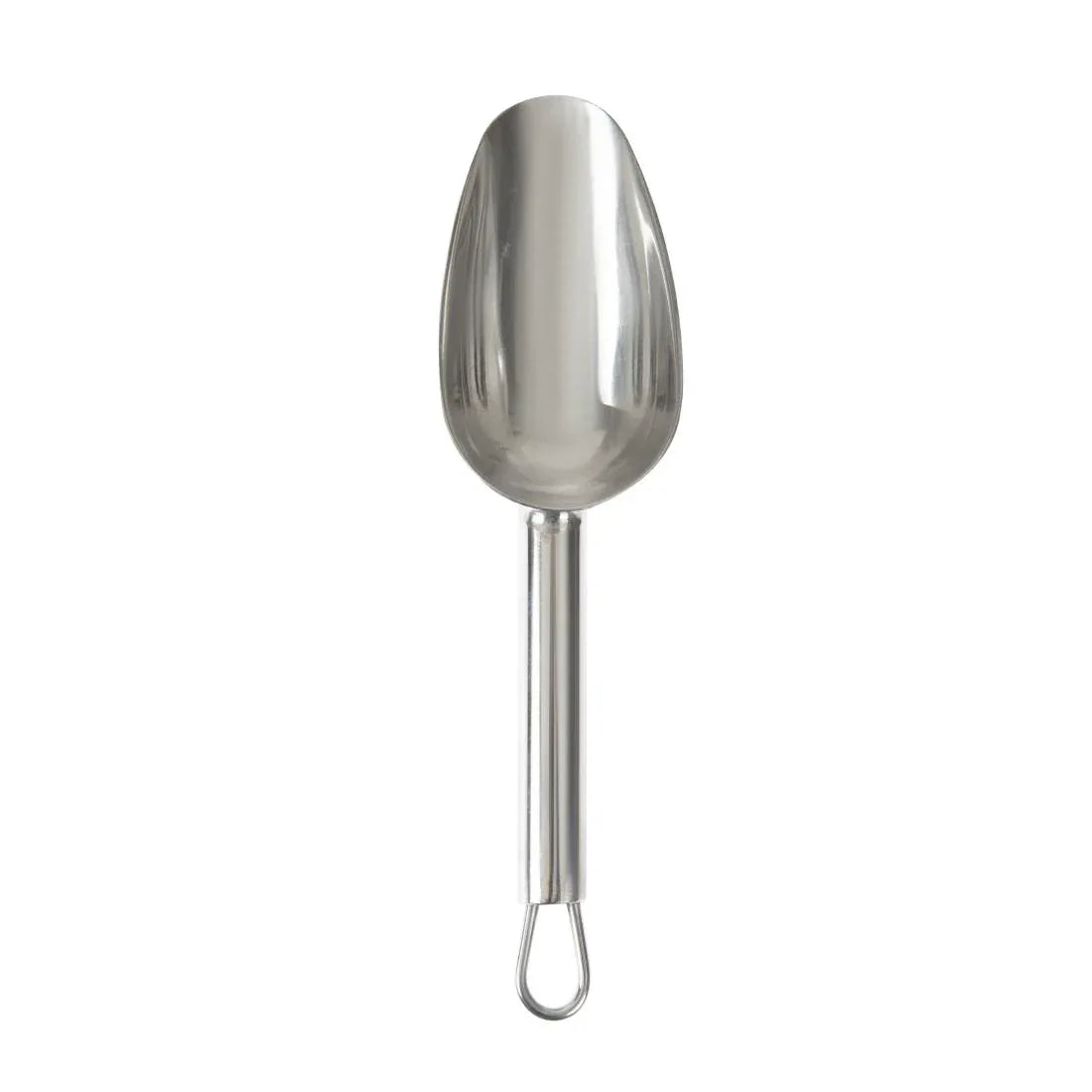CD271 Vogue Ice Scoop - JD Catering Equipment Solutions Ltd