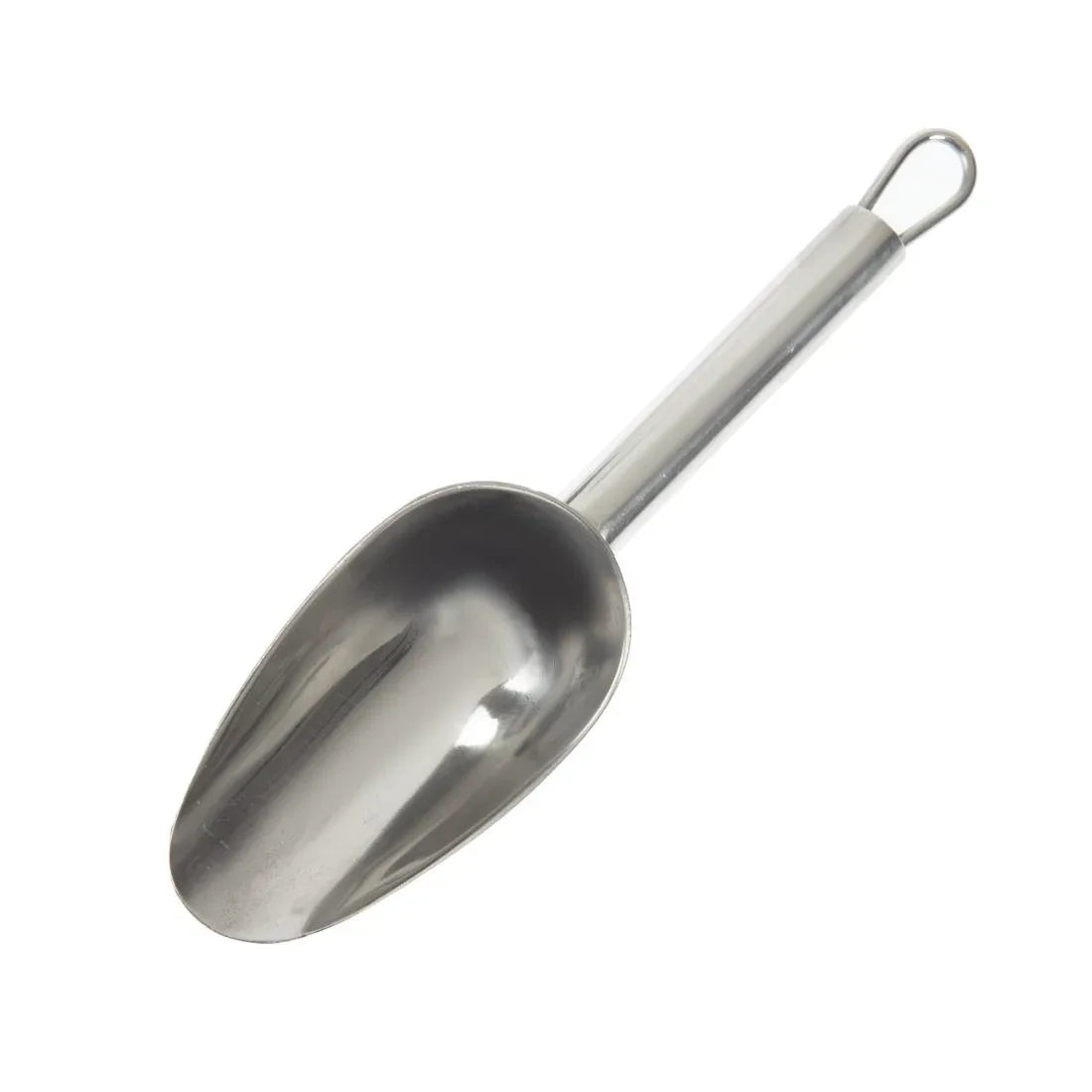 CD271 Vogue Ice Scoop - JD Catering Equipment Solutions Ltd