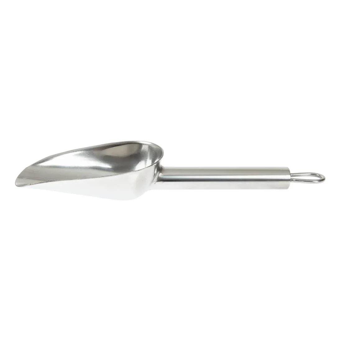 CD271 Vogue Ice Scoop - JD Catering Equipment Solutions Ltd