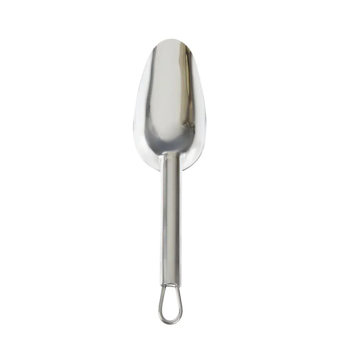 CD271 Vogue Ice Scoop - JD Catering Equipment Solutions Ltd
