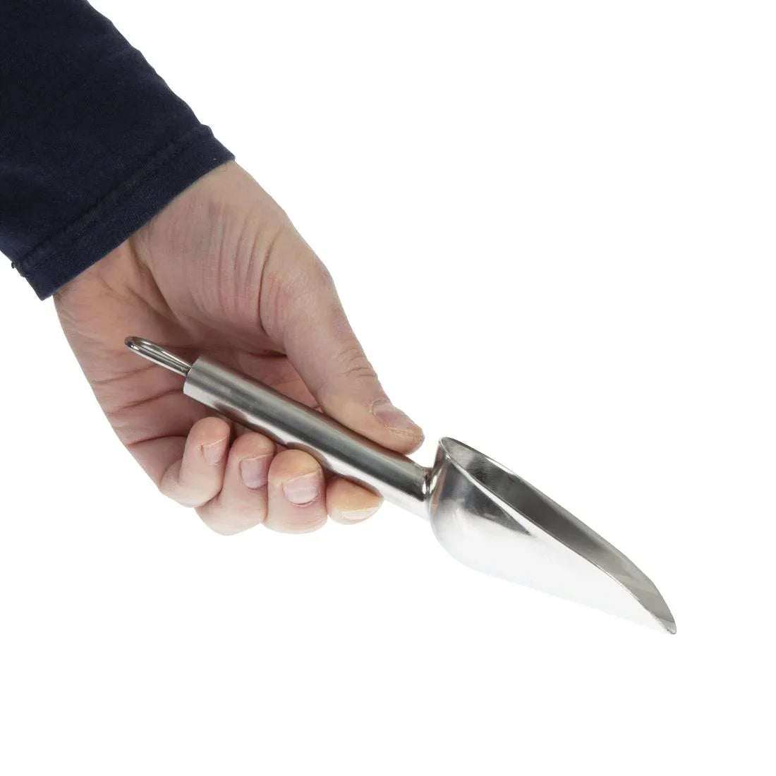 CD271 Vogue Ice Scoop - JD Catering Equipment Solutions Ltd