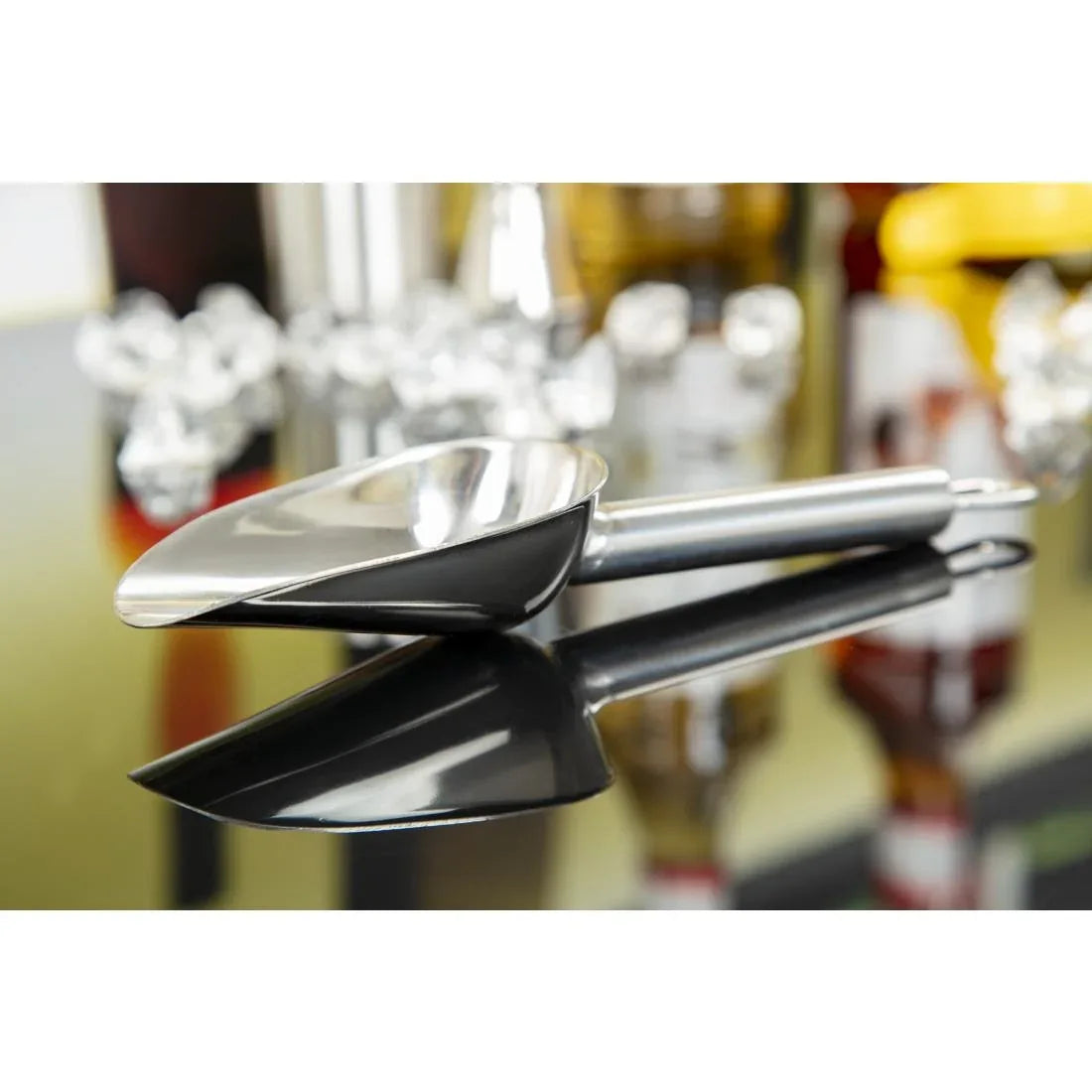 CD271 Vogue Ice Scoop - JD Catering Equipment Solutions Ltd