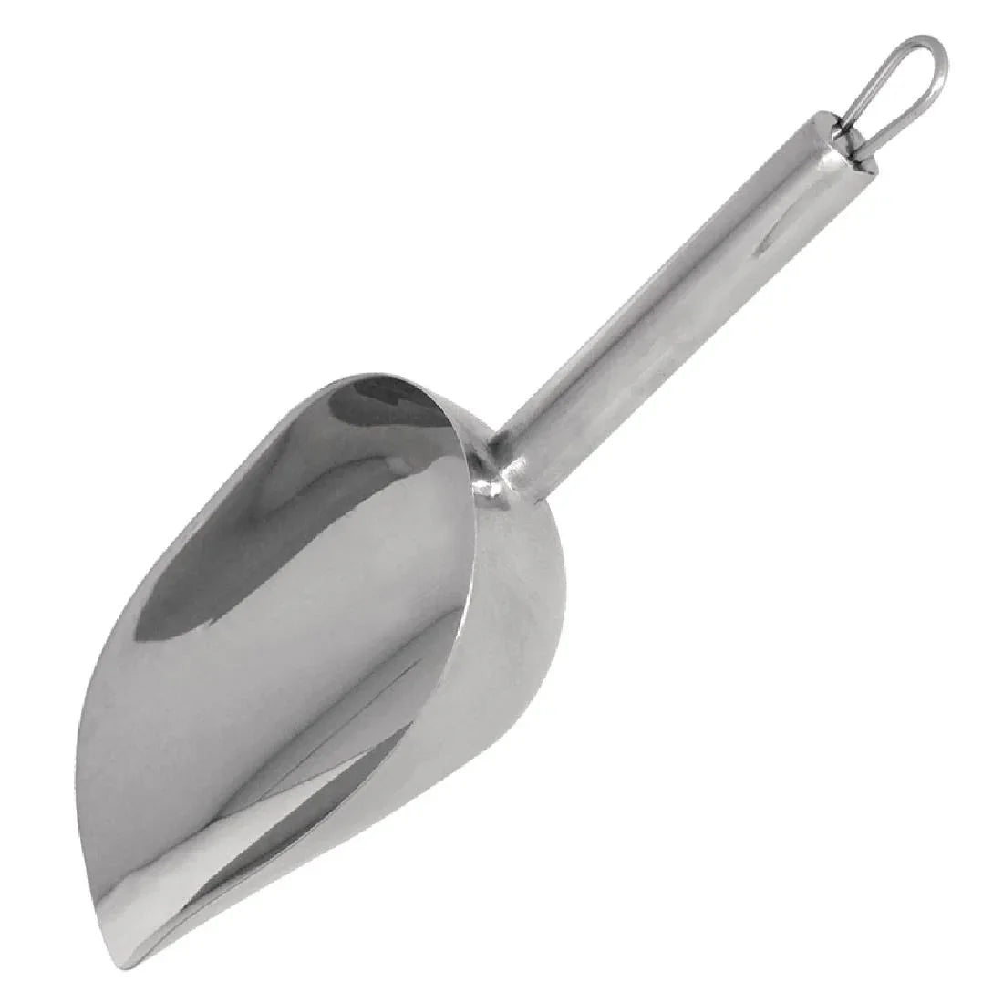 CD271 Vogue Ice Scoop - JD Catering Equipment Solutions Ltd