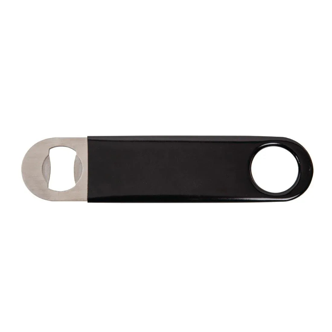 CD273 Olympia Bar Blade Bottle Opener with PVC Grip - JD Catering Equipment Solutions Ltd